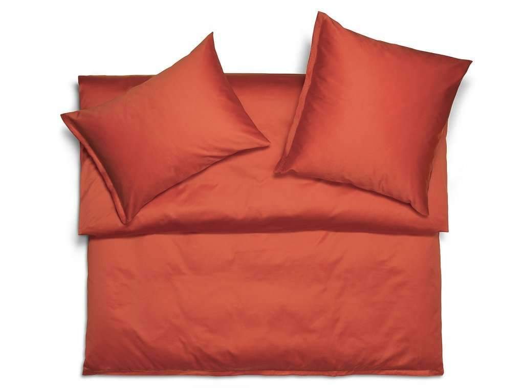 Urban Plain Fitted Sheet by Schlossberg