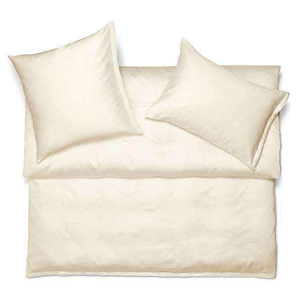 Urban Plain Fitted Sheet by Schlossberg
