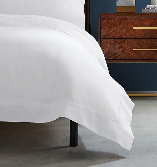Celeste Duvet Cover by Sferra