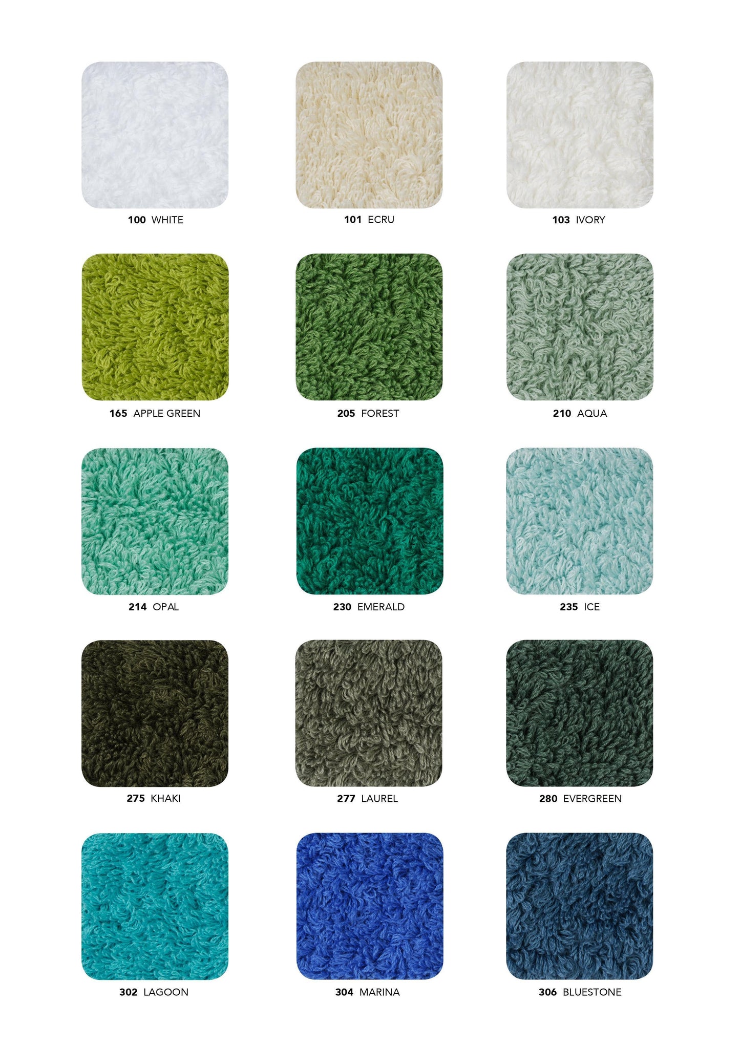Mats & Rugs Must Contour Rug by Abyss & Habidecor Abyss & Habidecor