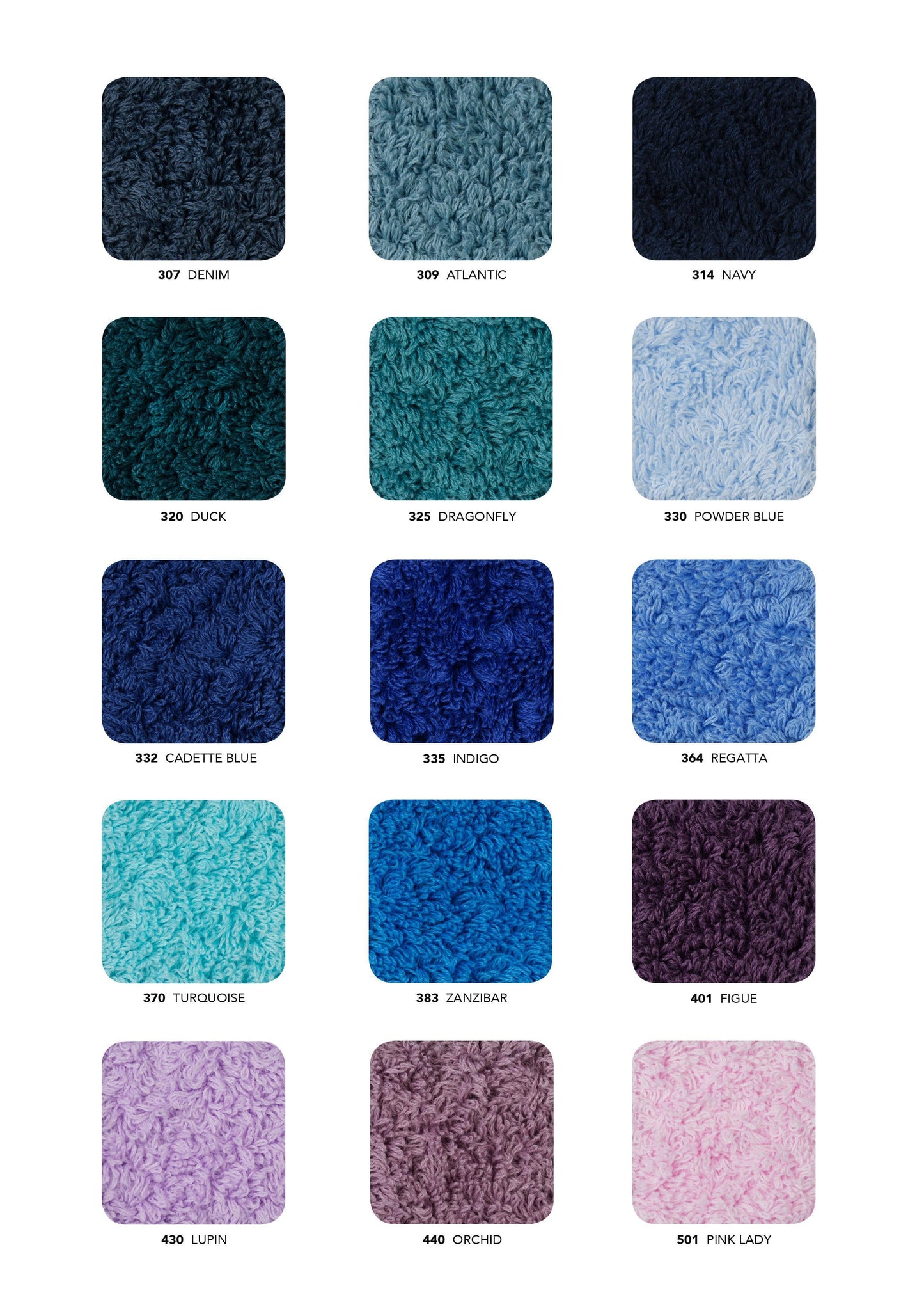 Mats & Rugs Reversible 23x39" Rug by Abyss & Habidecor Abyss & Habidecor
