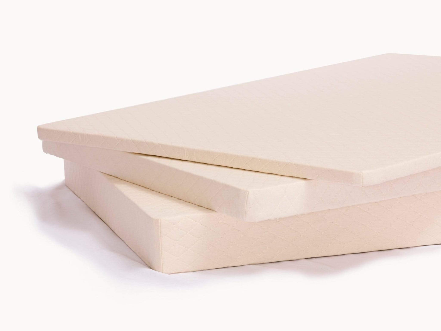 Mattress Foundations Ivy Organics 4" & 7" Foundations by Ivy Organics IVY Organics