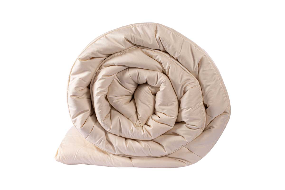 myMerino® Comforter Light by Sleep & Beyond
