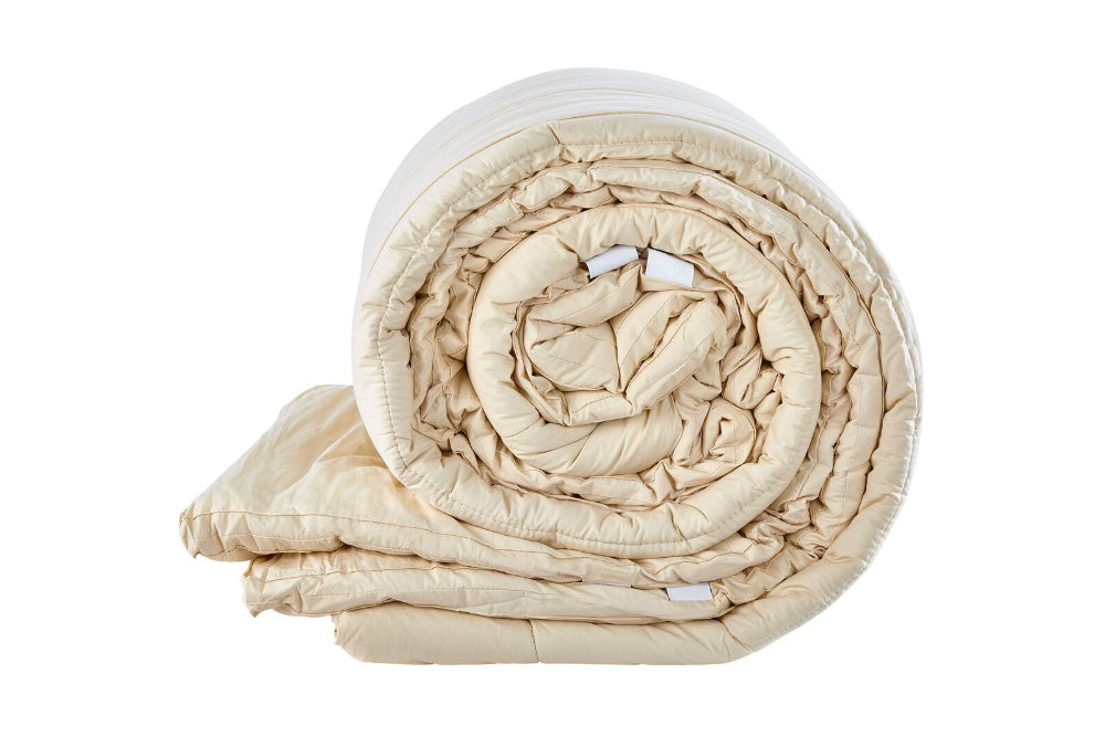 myMerino® Topper by Sleep & Beyond