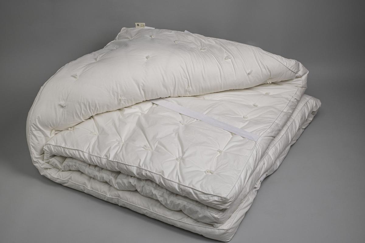 myWoolly Latex® Topper by Sleep & Beyond