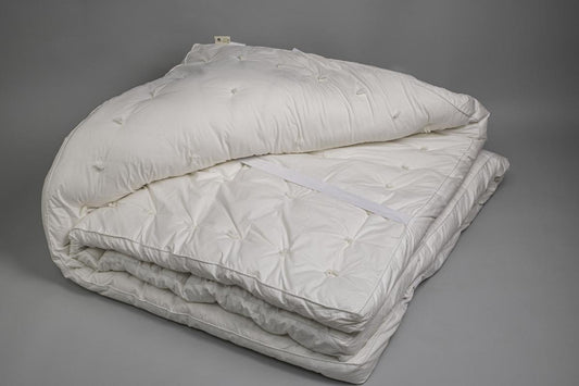 myWoolly Latex® Topper by Sleep & Beyond