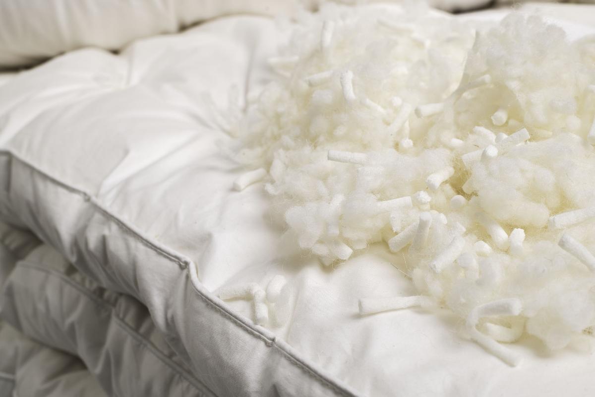 myWoolly Latex® Topper by Sleep & Beyond