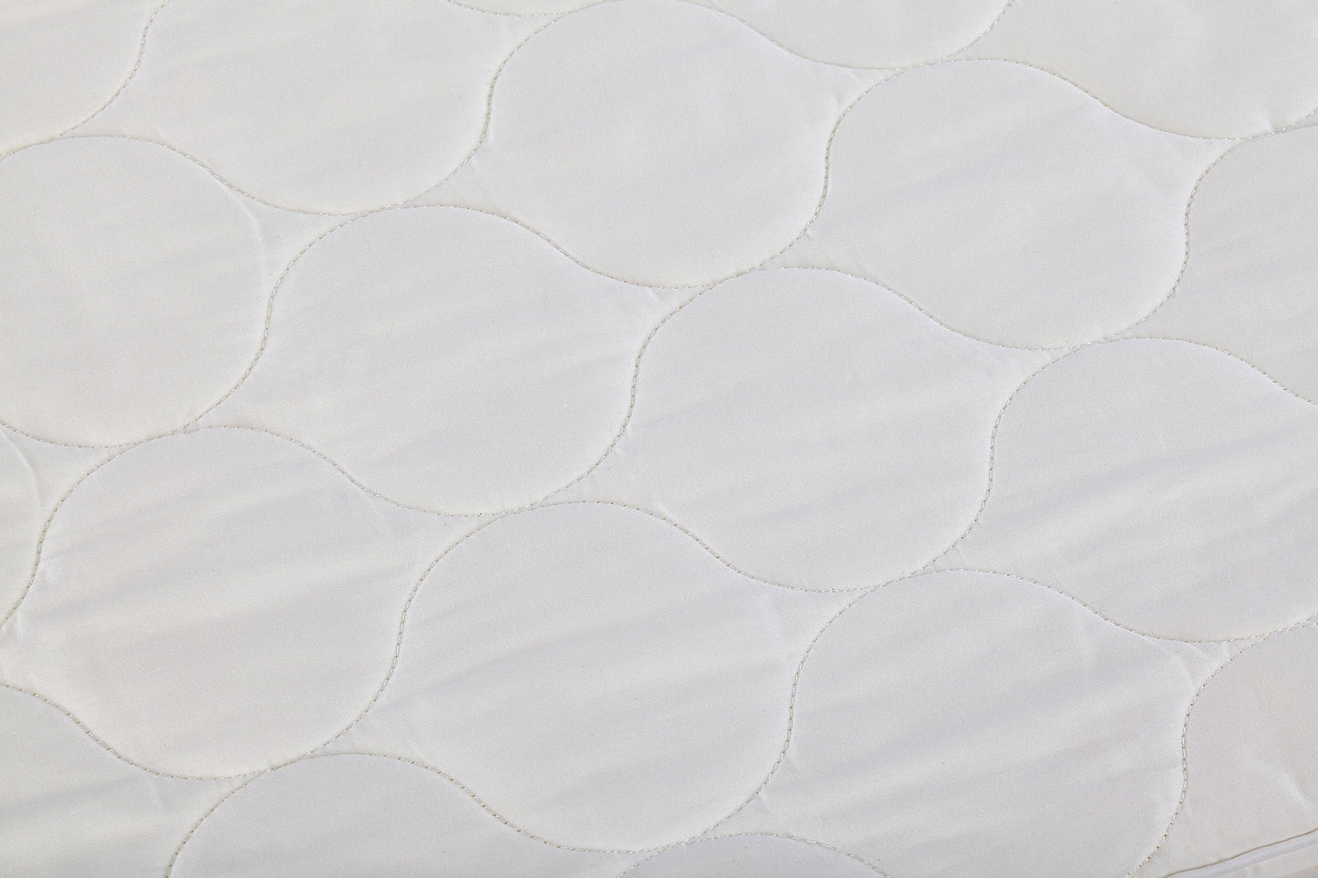 myWoolly® Side Pillow by Sleep & Beyond