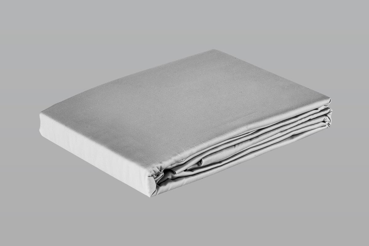Organic Cotton Sateen Duvet Cover Set by Sleep & Beyond
