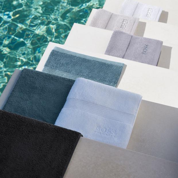 Loft Terry Towels by Hugo Boss by YD