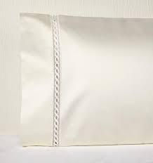 Pillowcases Millesimo Pillowcase Pair by Sferra Sferra