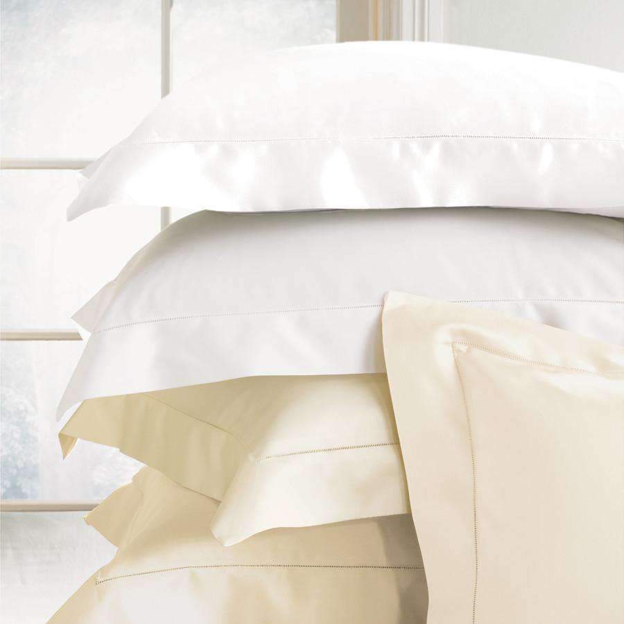 Pillowcases Milos Pillowcase Pair by Sferra Sferra