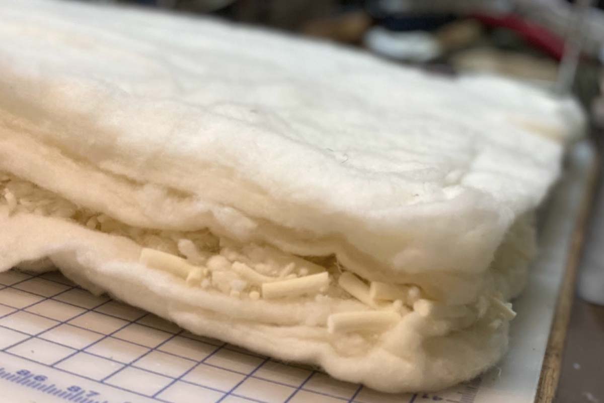 myWoolly Latex® Topper by Sleep & Beyond