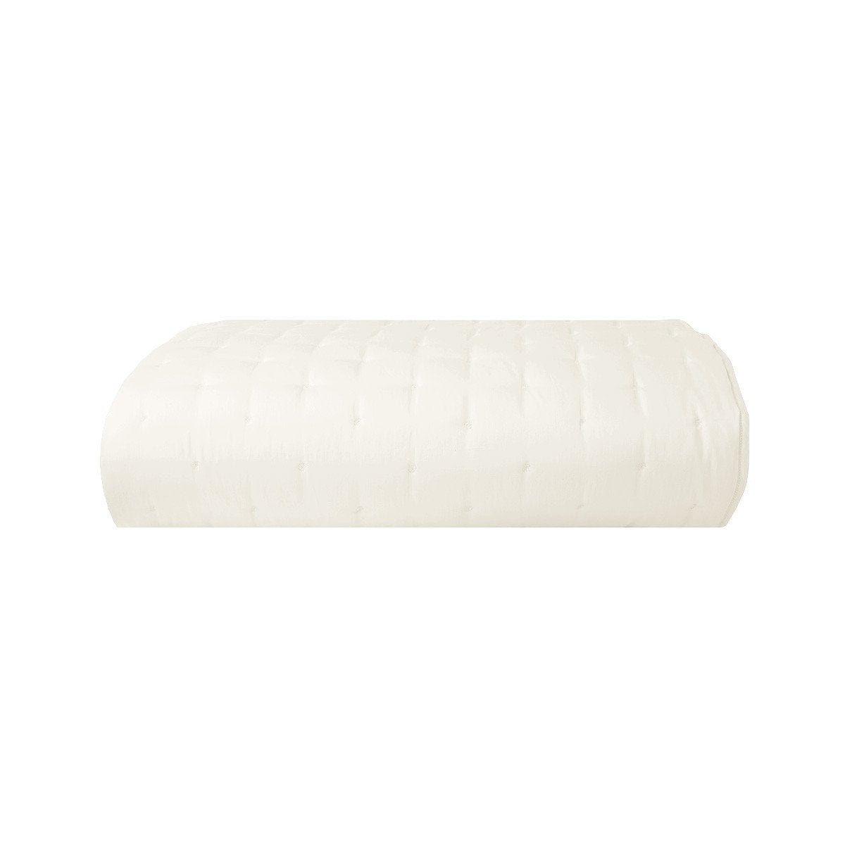 Quilted Coverlets Triomphe Quilted Coverlet by Yves Delorme Yves Delorme
