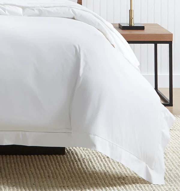 Analisa Duvet Cover by Sferra