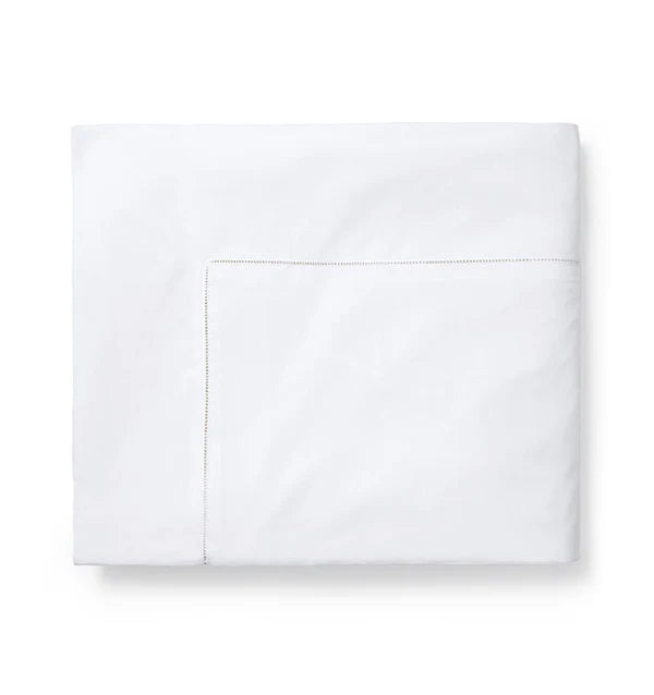 Analisa Duvet Cover by Sferra