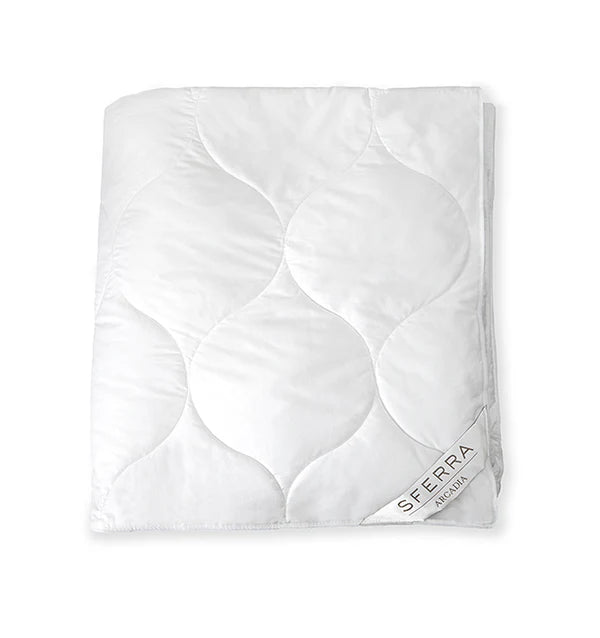 Arcadia Down Alternative Duvet by Sferra