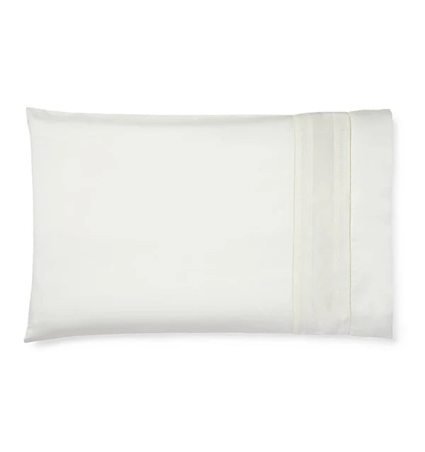 Capri Pillowcase Pair by Sferra