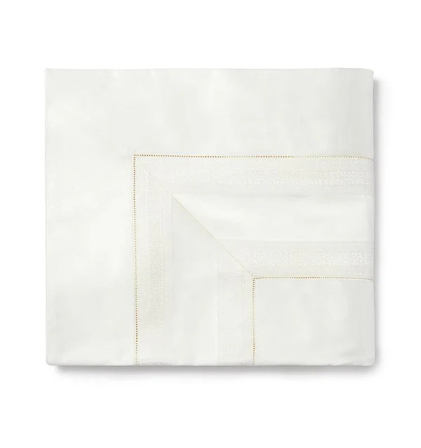 Capri Flat Sheet by Sferra