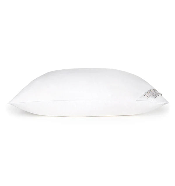 Cardigan Down Pillow by Sferra