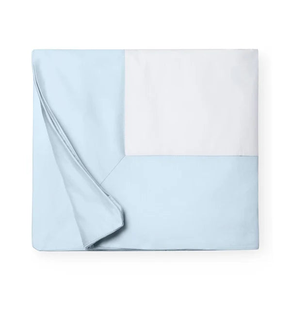Casida Duvet Cover by Sferra
