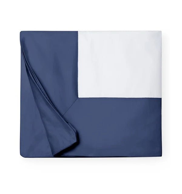 Casida Duvet Cover by Sferra