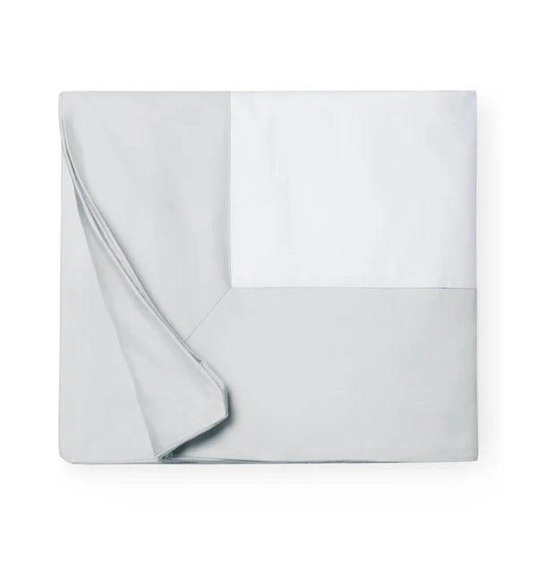 Casida Duvet Cover by Sferra