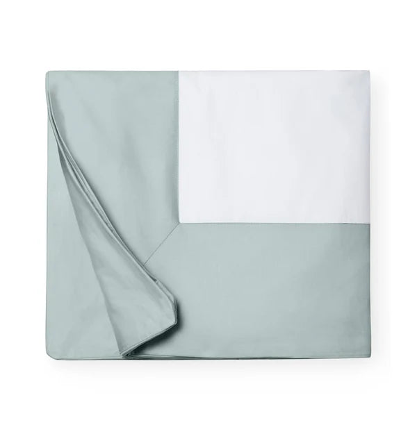 Casida Duvet Cover by Sferra