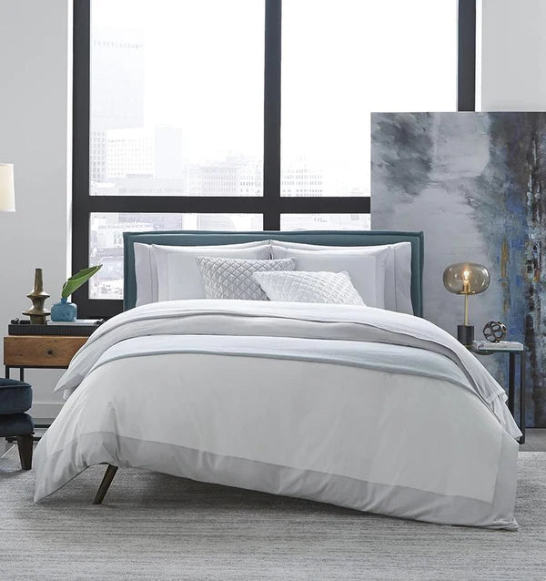 Casida Flat Sheet by Sferra