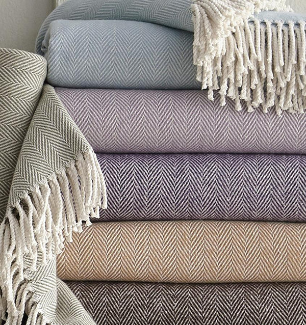 Celine Throw by Sferra