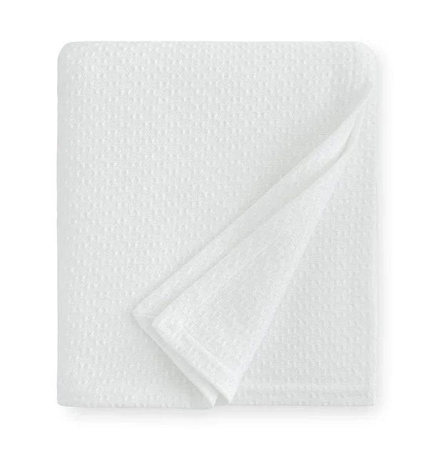 Corino Blanket by Sferra