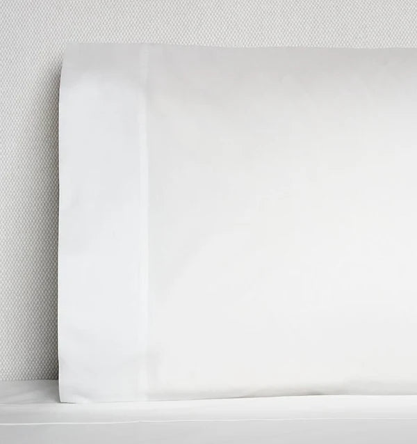 Corto Celeste Pillowcase Pair by Sferra