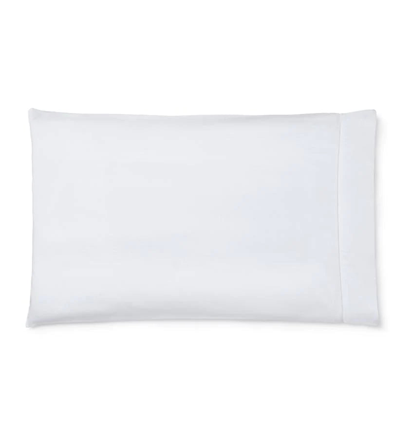 Matteo Sateen Sheet Set by Sferra