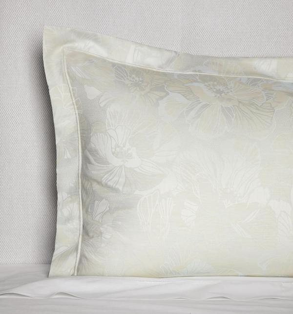 Shams Fiore Sham by Sferra Sferra