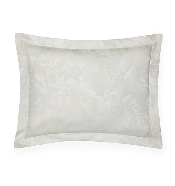 Shams Fiore Sham by Sferra Sferra