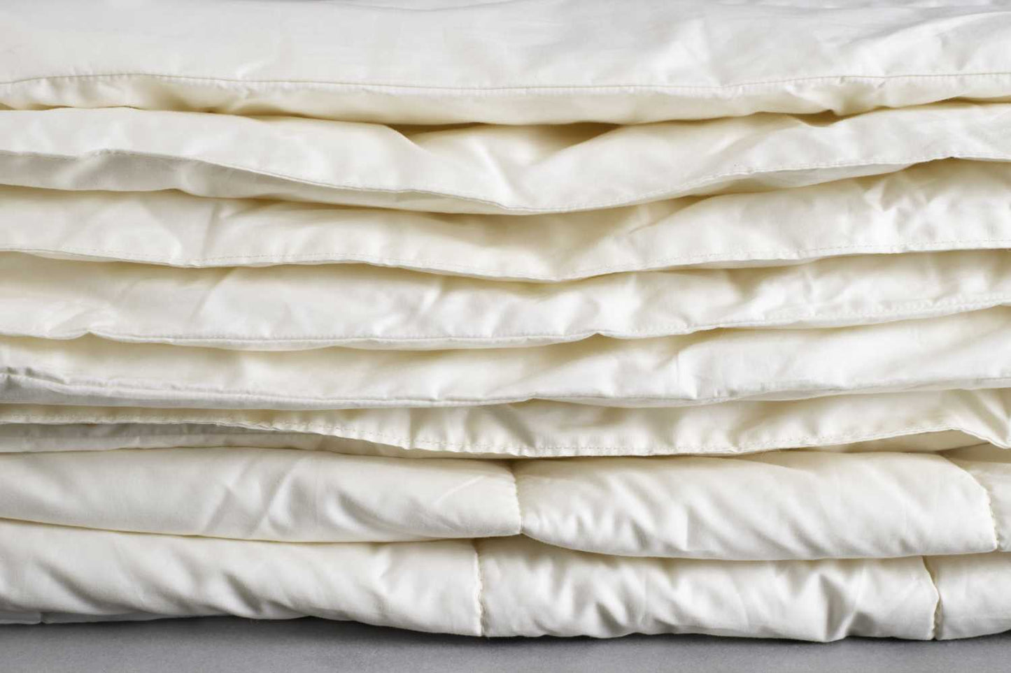 myMerino® Comforter Light by Sleep & Beyond