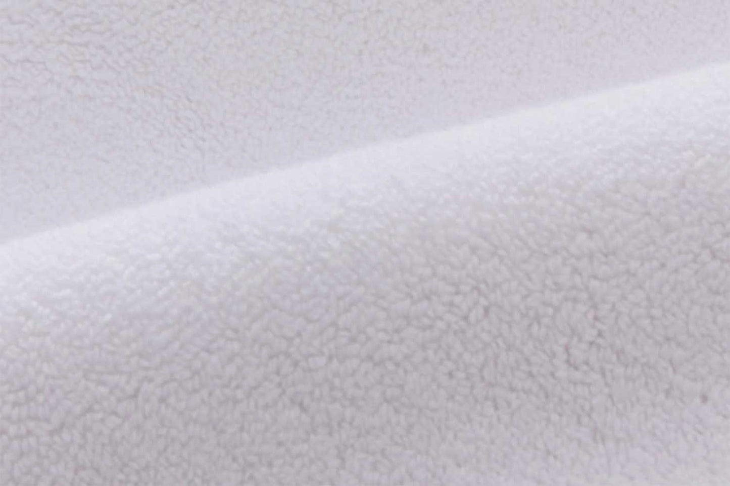 Organic Cotton Terry Bath Mat by Sleep & Beyond