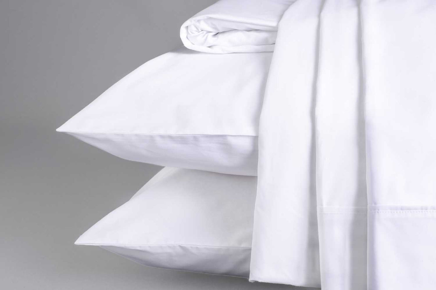 Organic Cotton Percale Sheet Set by Sleep & Beyond
