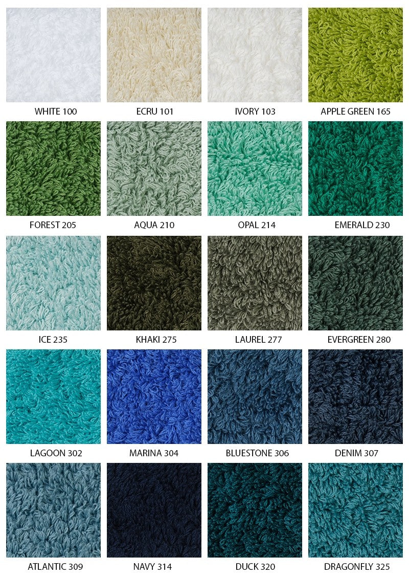Double Tub Mat 20x31" by AH