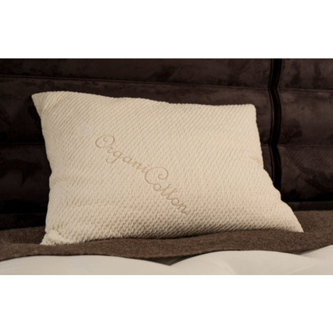 V&R Naturals Latex/Kapok Blend Pillow