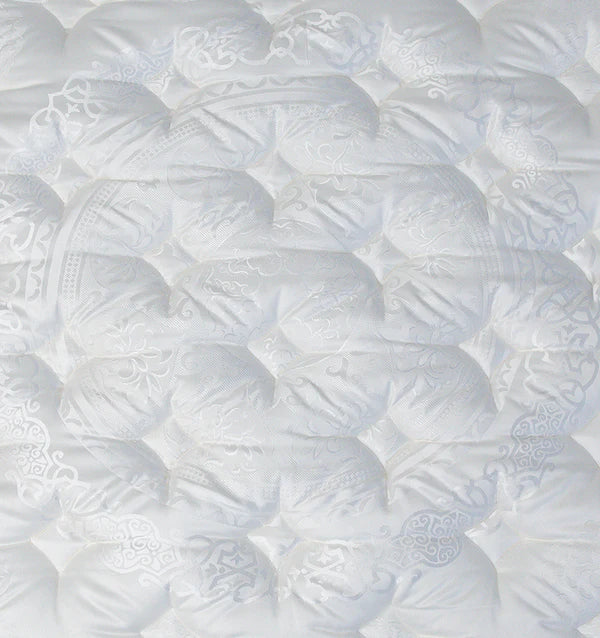 Sonno Notte Seasonal Mattress Topper by Sferra