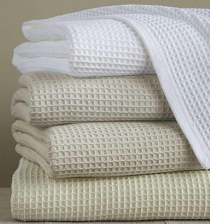 Blankets Kingston Blanket by Sferra Sferra