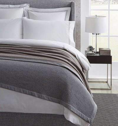 Blankets Nerino Blanket by Sferra Sferra