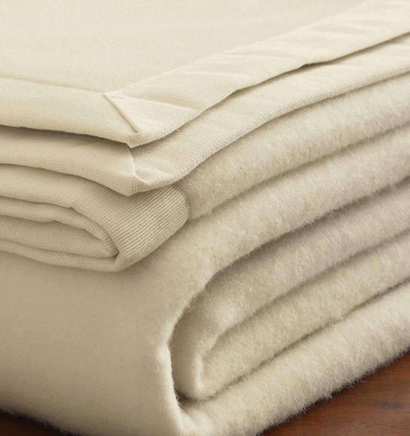 Blankets Savoy Blanket by Sferra Sferra