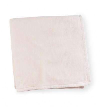 Blankets St. Moritz Blanket by Sferra Twin 67x90 / Pink Sferra