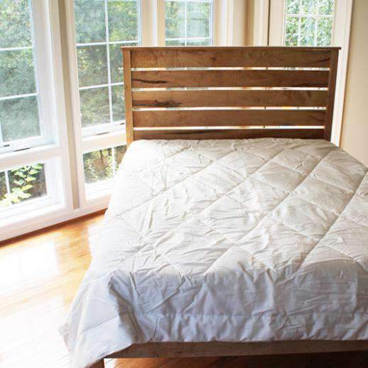 Comforters Natural Duvet Insert by Savvy Rest King/Cal King Savvy Rest