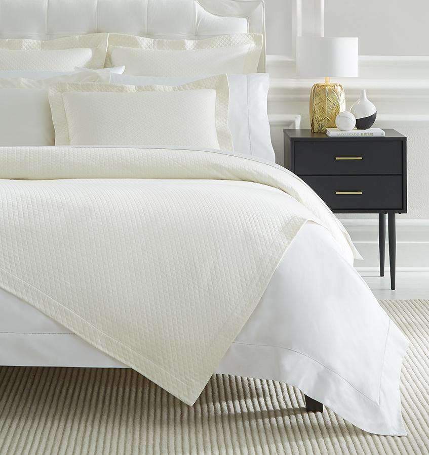 Coverlets Bari Coverlet by Sferra Sferra