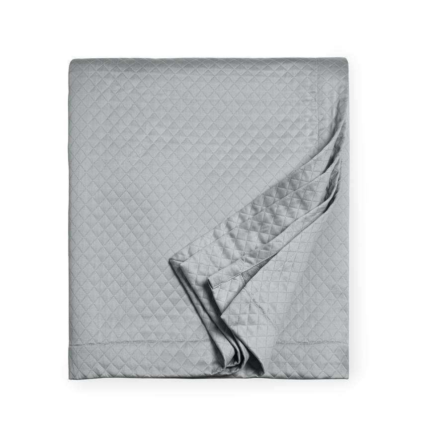 Coverlets Bari Coverlet by Sferra Twin / Flint Sferra