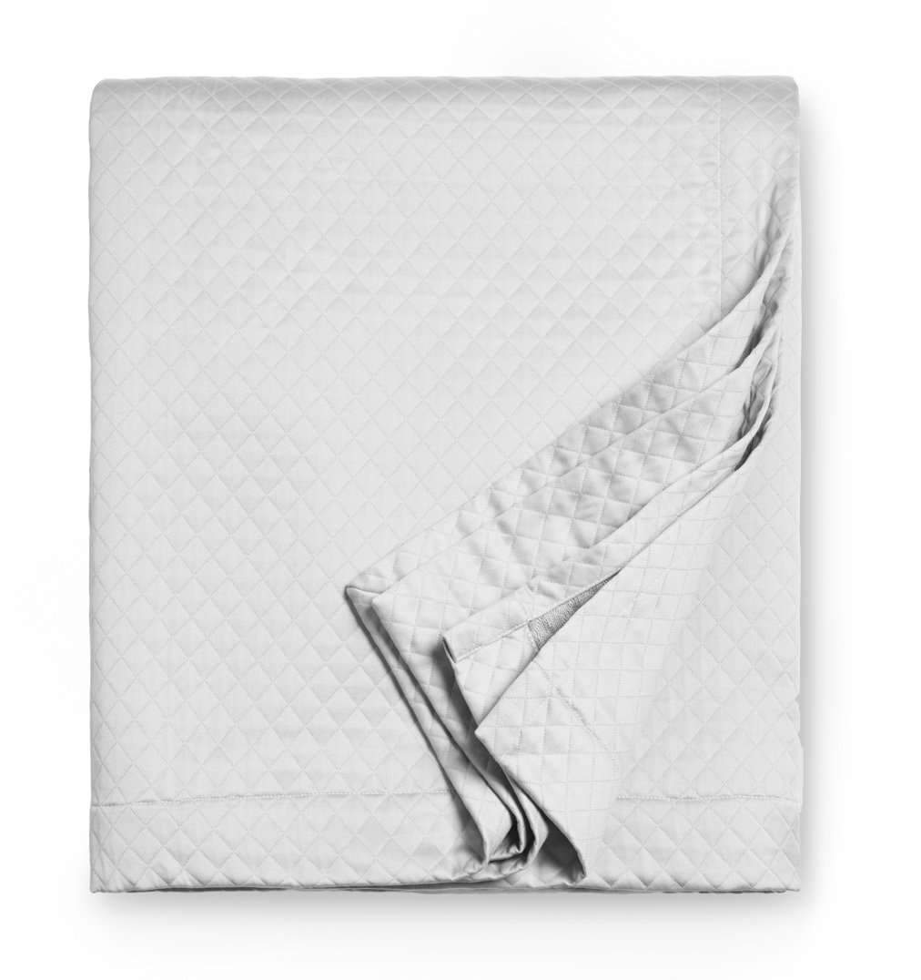Coverlets Bari Coverlet by Sferra Twin / Tin Sferra