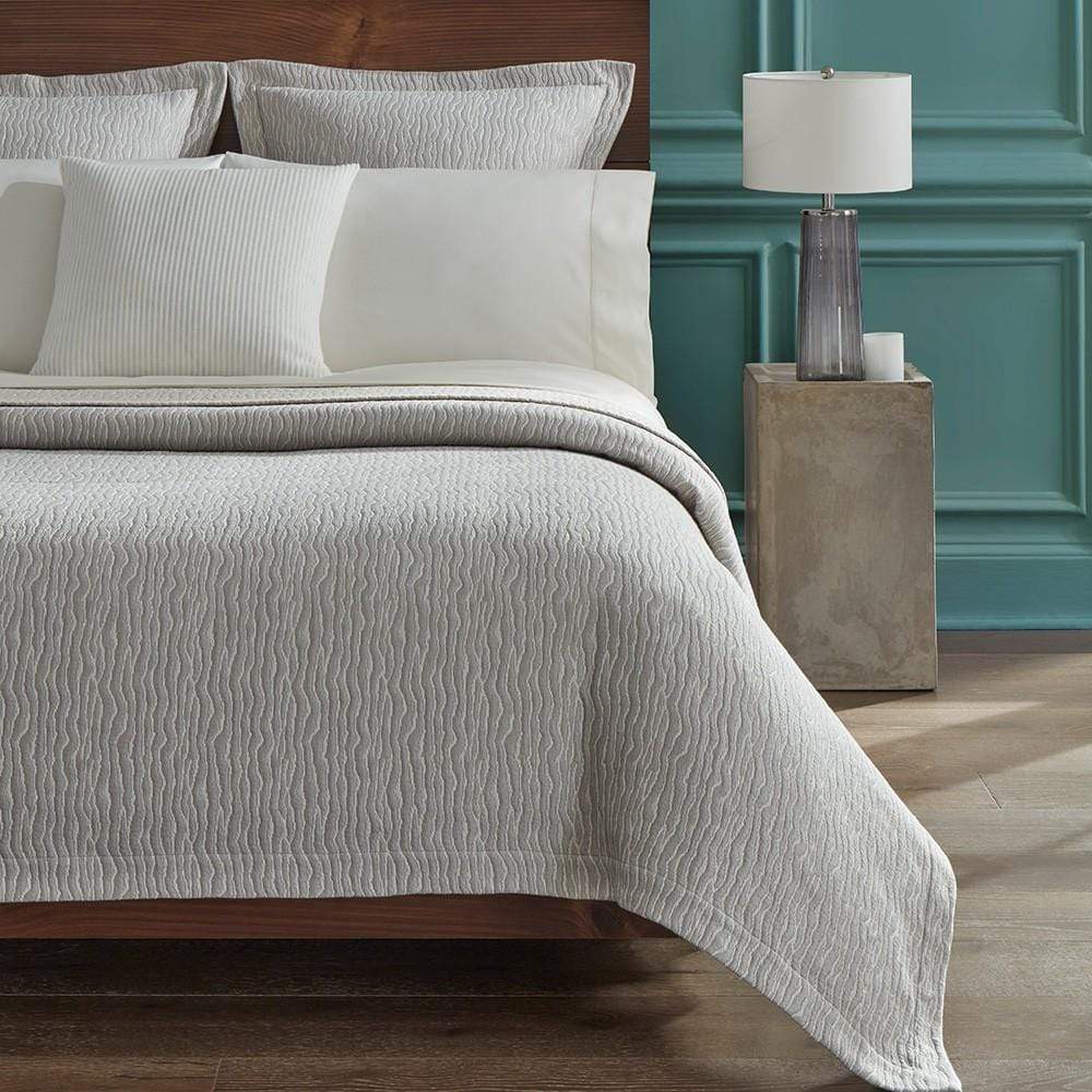 Coverlets Ondate Coverlet by Sferra Sferra